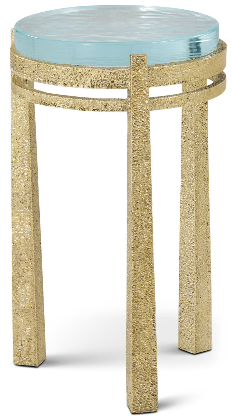 Judith Leiber Accent Table II